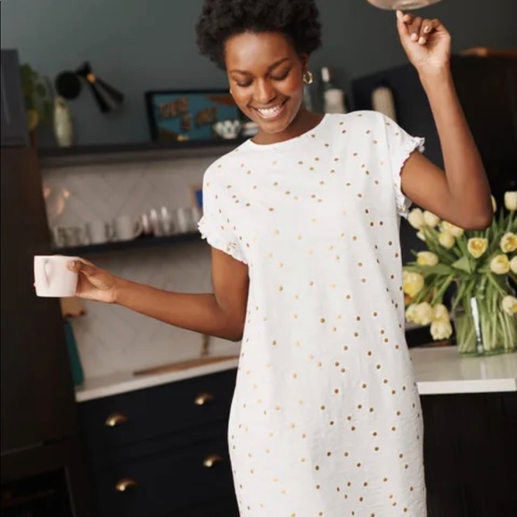 Boden Dresses & Skirts - NWT - Boden T-shirt Dress